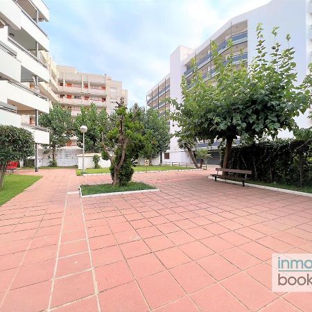 Solo Familias, Apartamento Climatizado Y Cerca De La Playa Salou Esterno foto