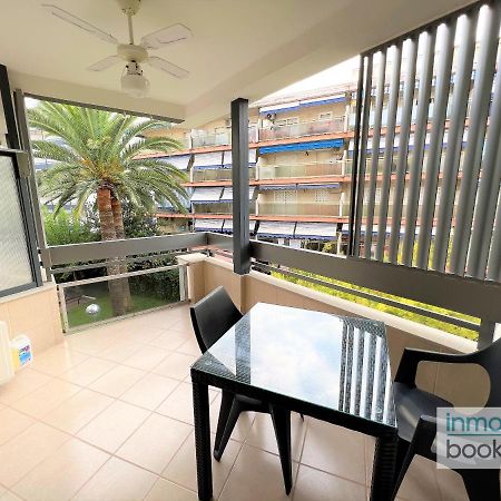 Solo Familias, Apartamento Climatizado Y Cerca De La Playa Salou Esterno foto