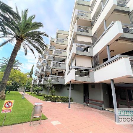 Solo Familias, Apartamento Climatizado Y Cerca De La Playa Salou Esterno foto
