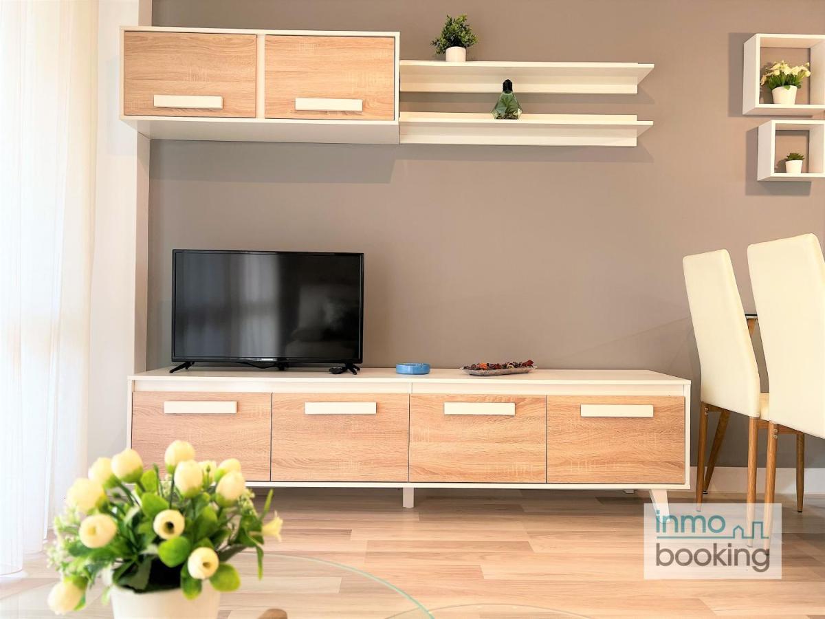 Solo Familias, Apartamento Climatizado Y Cerca De La Playa Salou Esterno foto