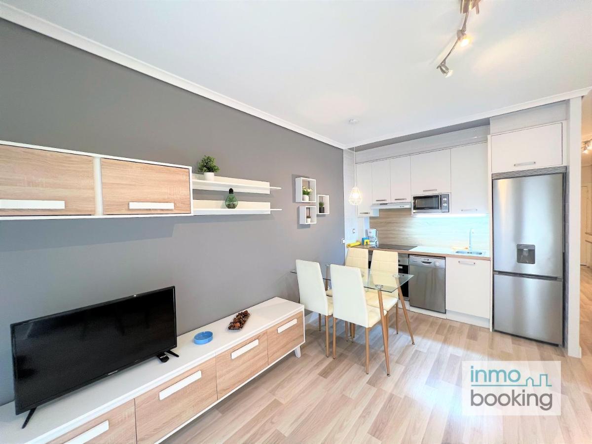 Solo Familias, Apartamento Climatizado Y Cerca De La Playa Salou Esterno foto