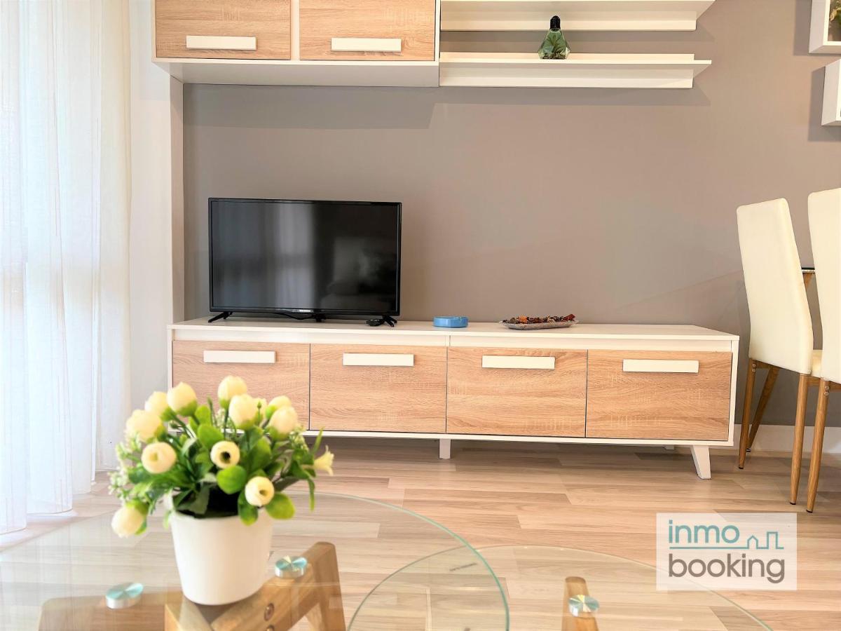 Solo Familias, Apartamento Climatizado Y Cerca De La Playa Salou Esterno foto
