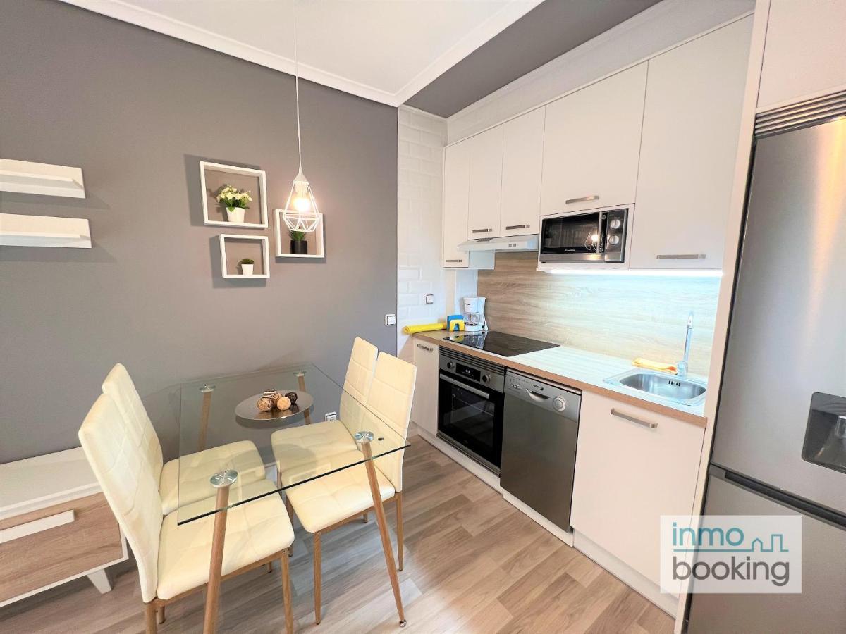 Solo Familias, Apartamento Climatizado Y Cerca De La Playa Salou Esterno foto