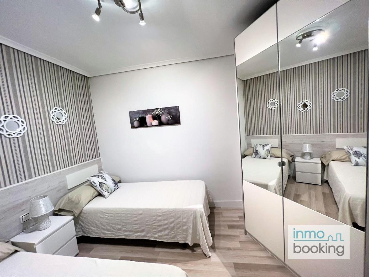 Solo Familias, Apartamento Climatizado Y Cerca De La Playa Salou Esterno foto