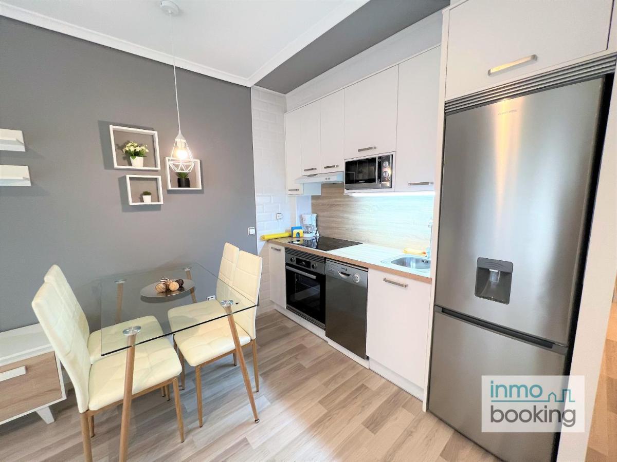 Solo Familias, Apartamento Climatizado Y Cerca De La Playa Salou Esterno foto